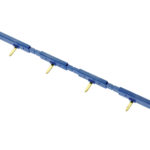 Peigne 6 broches pour supports série 94 et 9602
